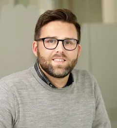 Simon Edström